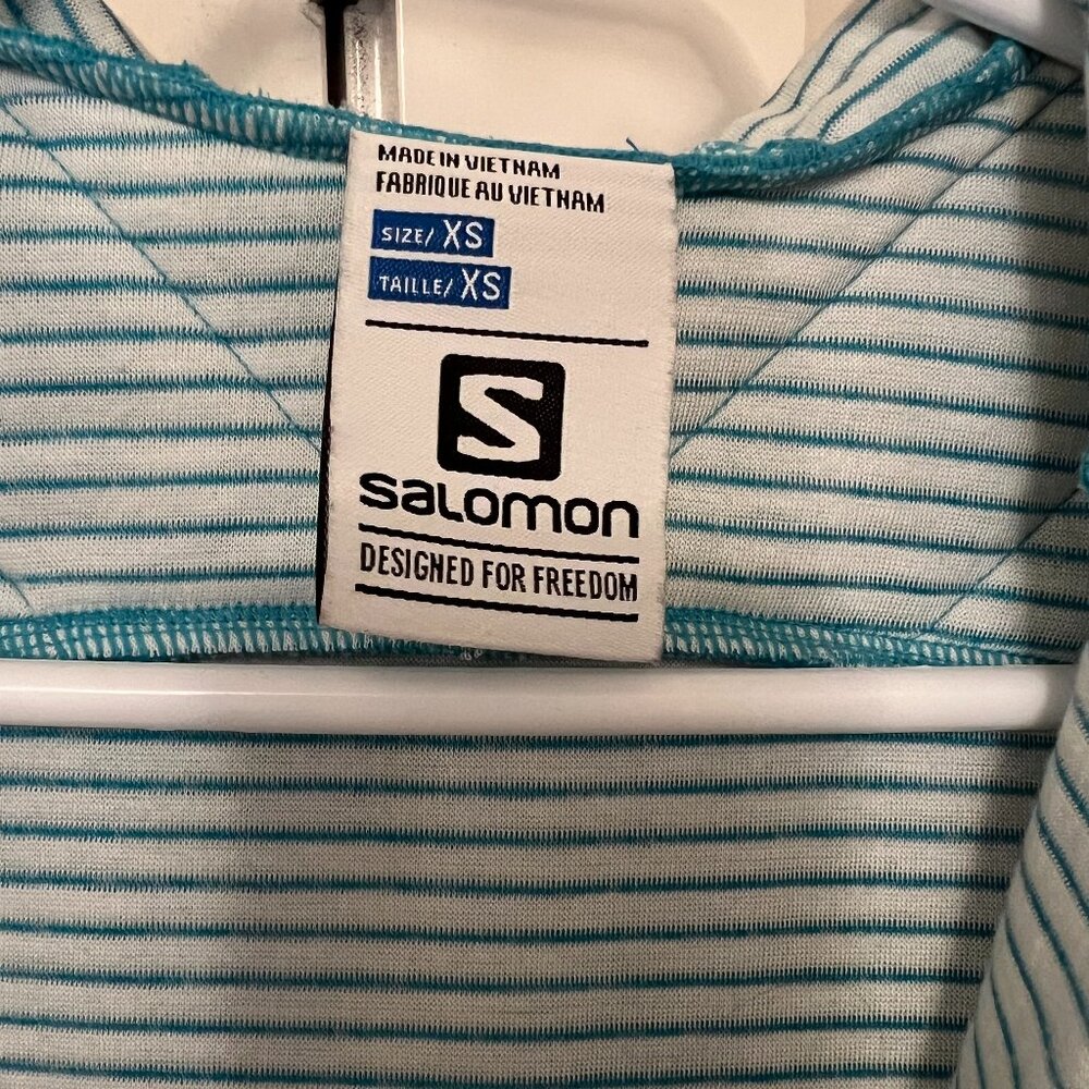 Solomon jacket - Picture 6 of 6